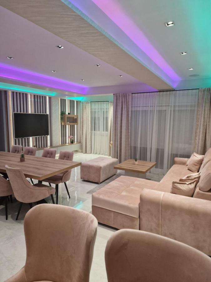 Luxury Apartman Imperio Szybenik Zewnętrze zdjęcie