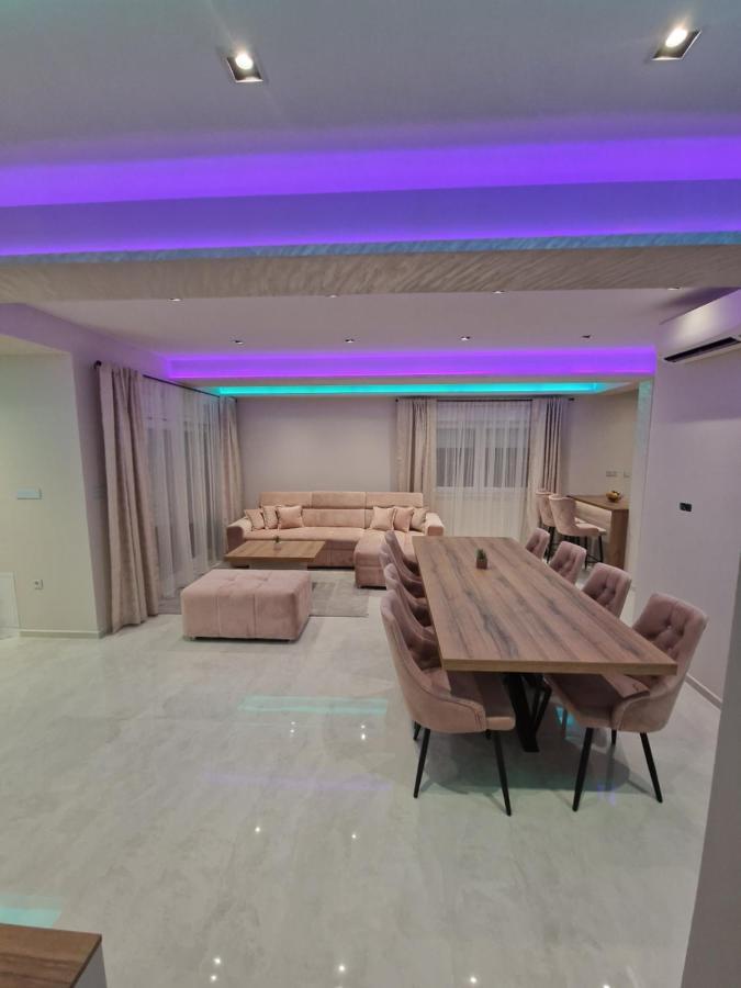 Luxury Apartman Imperio Szybenik Zewnętrze zdjęcie