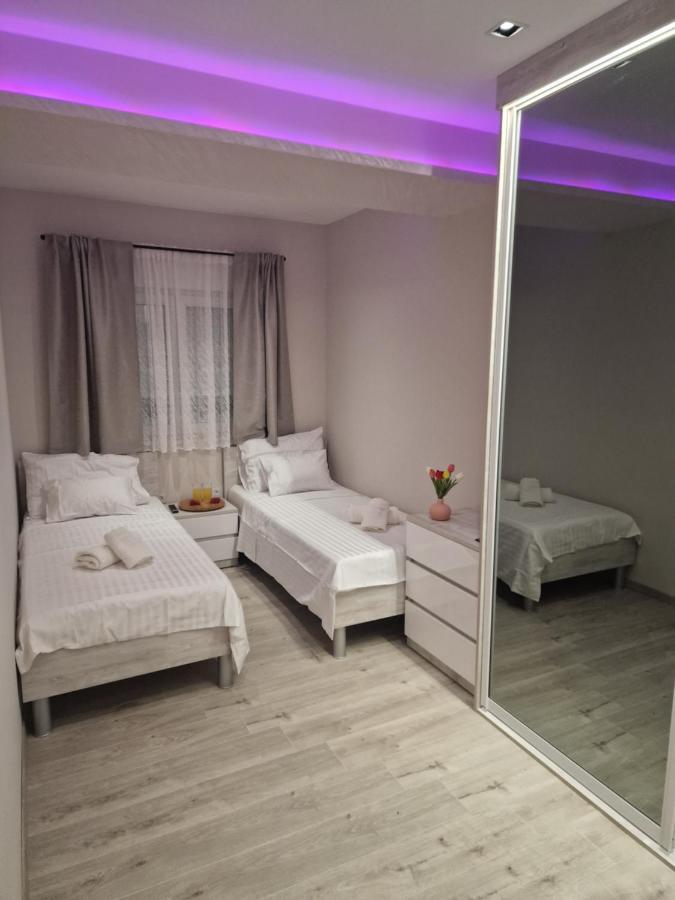 Luxury Apartman Imperio Szybenik Zewnętrze zdjęcie