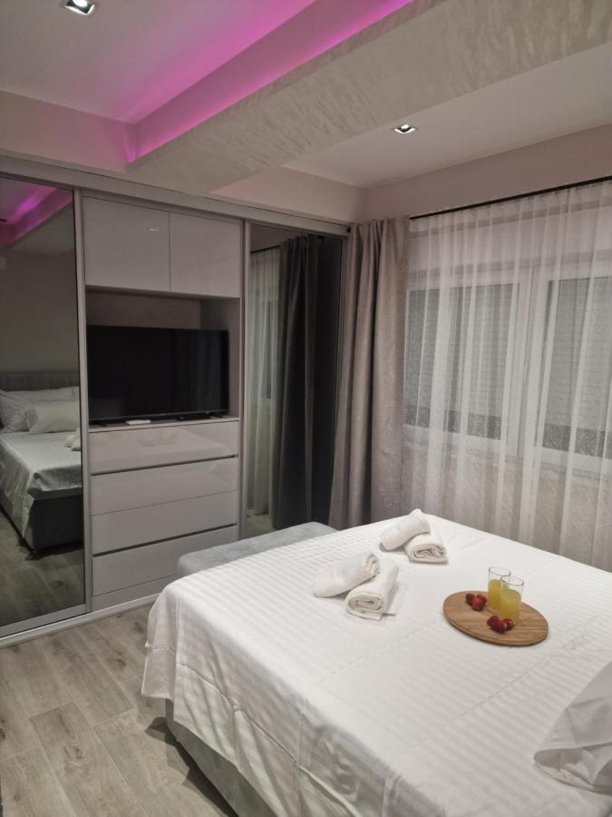 Luxury Apartman Imperio Szybenik Zewnętrze zdjęcie