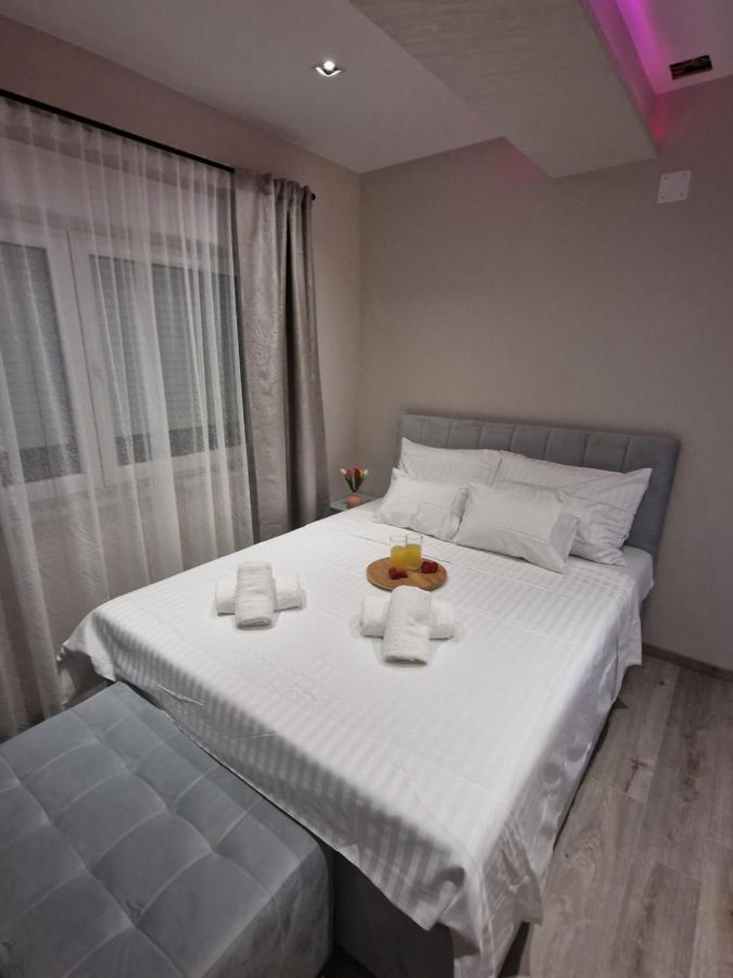 Luxury Apartman Imperio Szybenik Zewnętrze zdjęcie