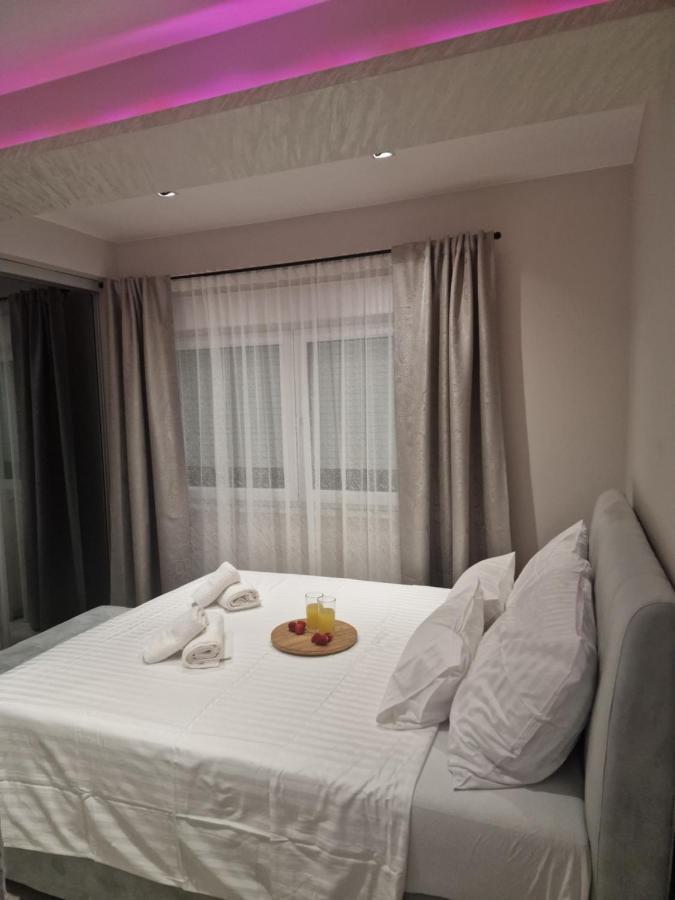 Luxury Apartman Imperio Szybenik Zewnętrze zdjęcie