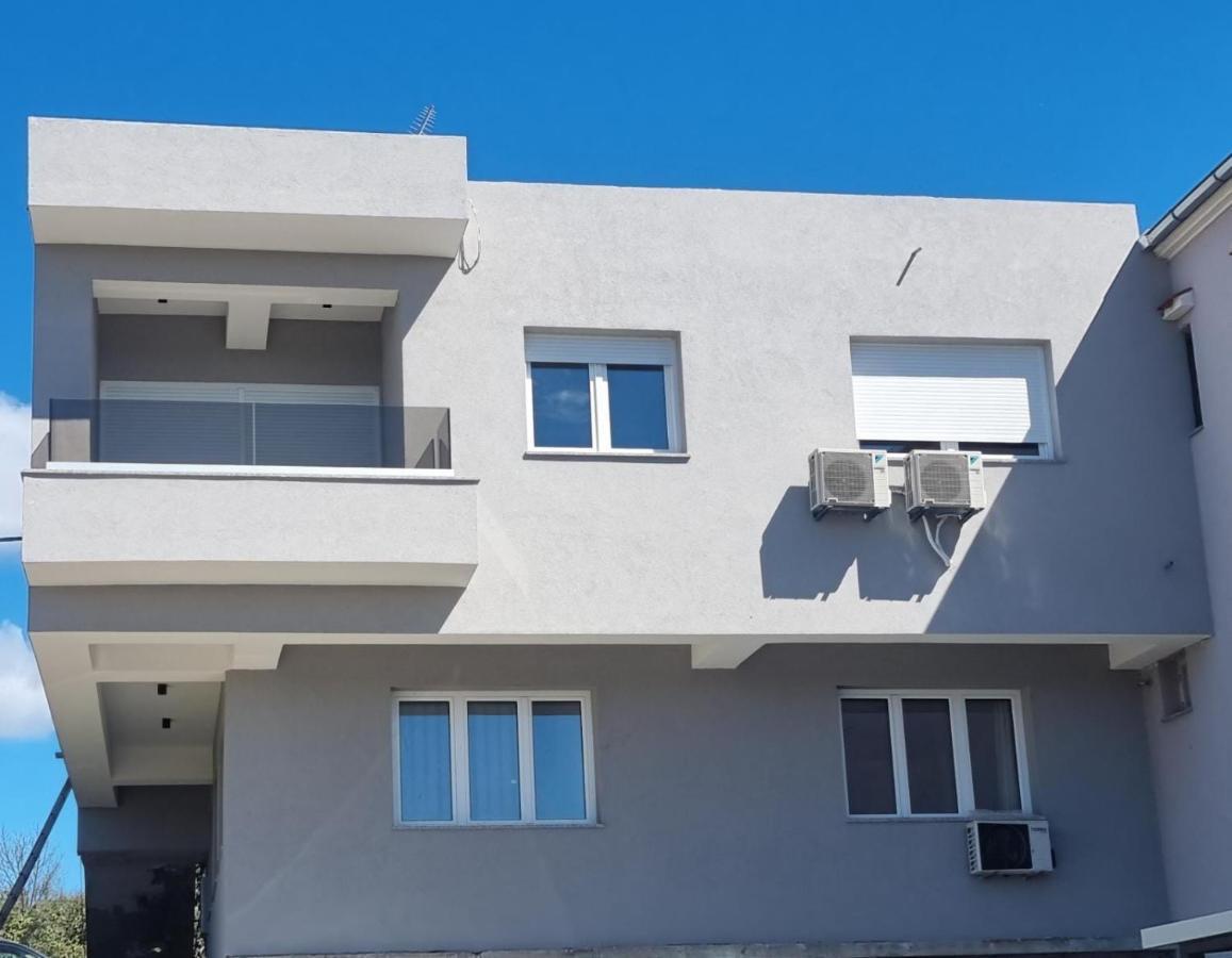Luxury Apartman Imperio Szybenik Zewnętrze zdjęcie