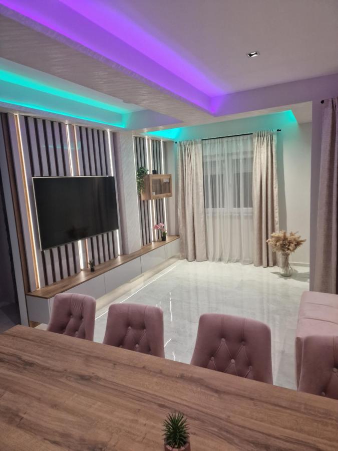 Luxury Apartman Imperio Szybenik Zewnętrze zdjęcie