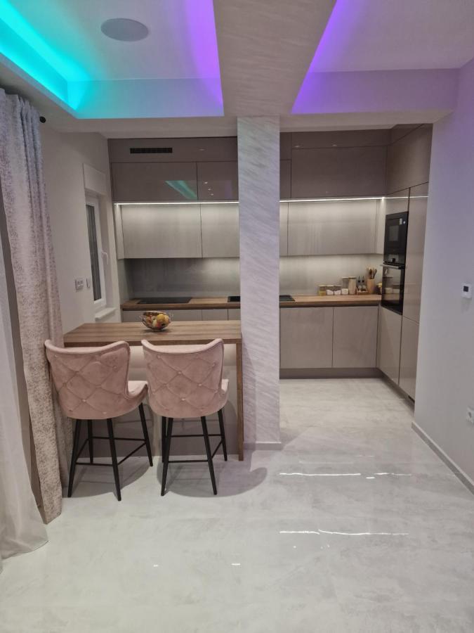 Luxury Apartman Imperio Szybenik Zewnętrze zdjęcie
