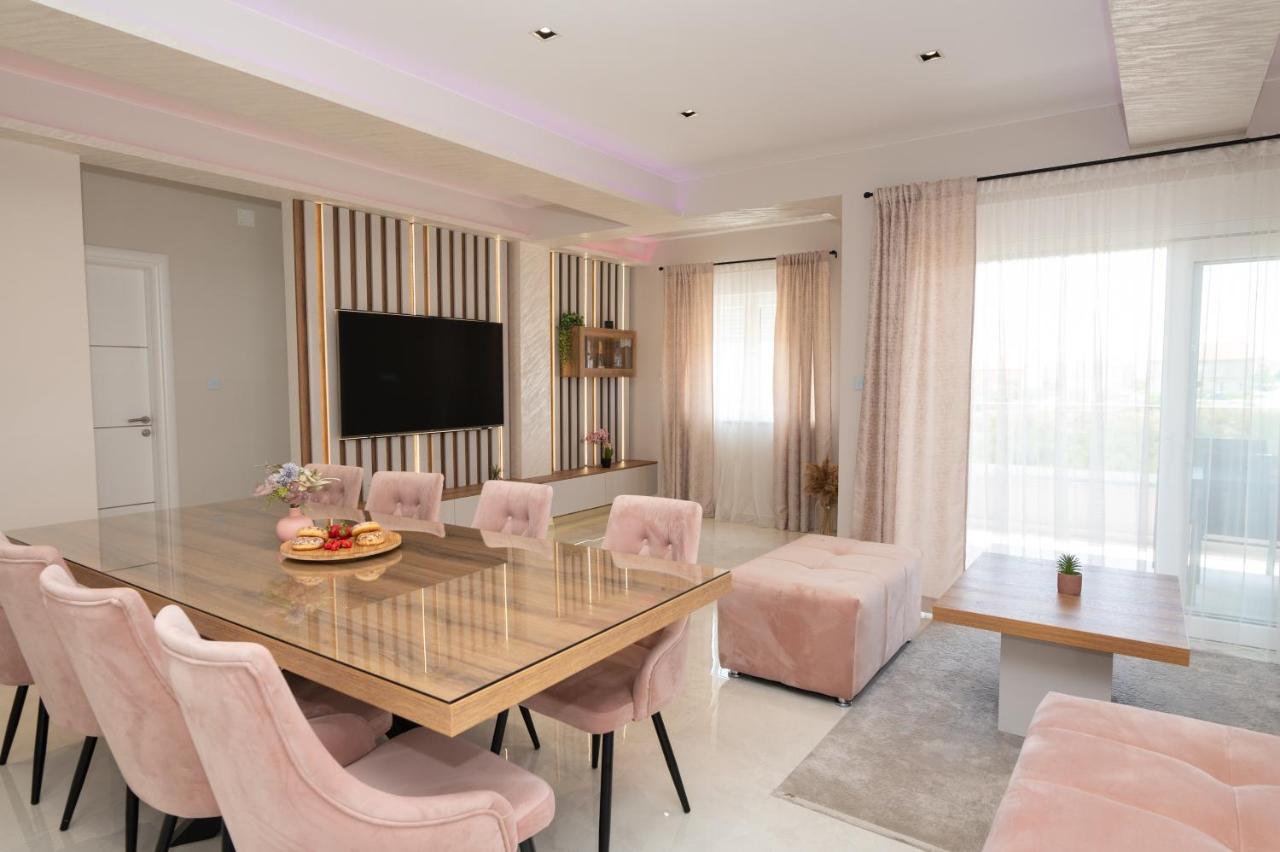 Luxury Apartman Imperio Szybenik Zewnętrze zdjęcie