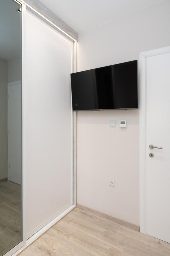 Luxury Apartman Imperio Szybenik Zewnętrze zdjęcie