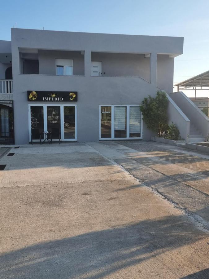 Luxury Apartman Imperio Szybenik Zewnętrze zdjęcie