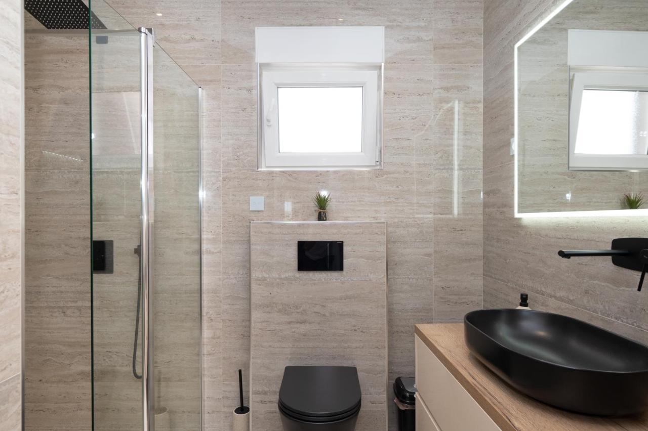 Luxury Apartman Imperio Szybenik Zewnętrze zdjęcie