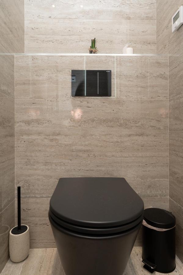 Luxury Apartman Imperio Szybenik Zewnętrze zdjęcie