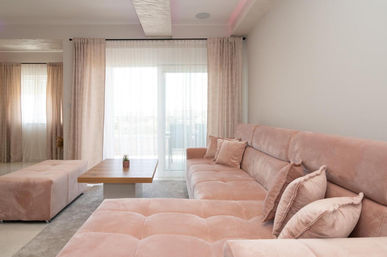 Luxury Apartman Imperio Szybenik Zewnętrze zdjęcie