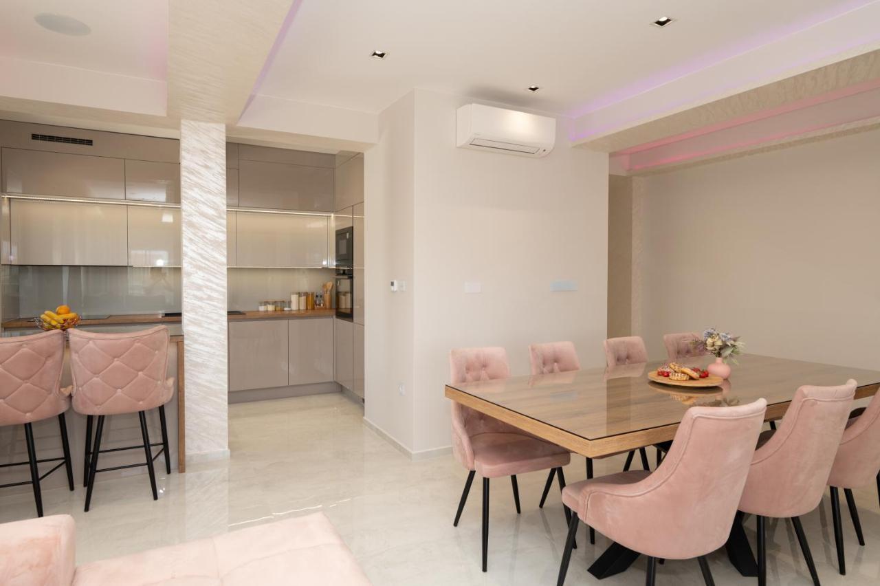 Luxury Apartman Imperio Szybenik Zewnętrze zdjęcie