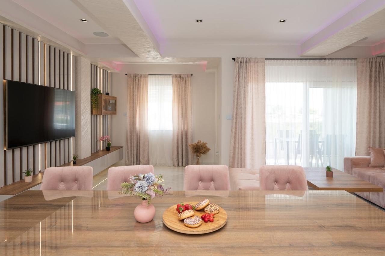 Luxury Apartman Imperio Szybenik Zewnętrze zdjęcie