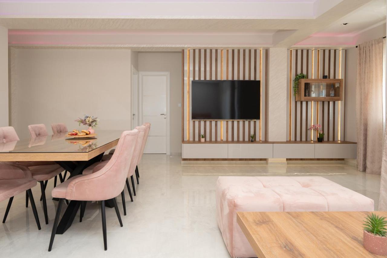 Luxury Apartman Imperio Szybenik Zewnętrze zdjęcie