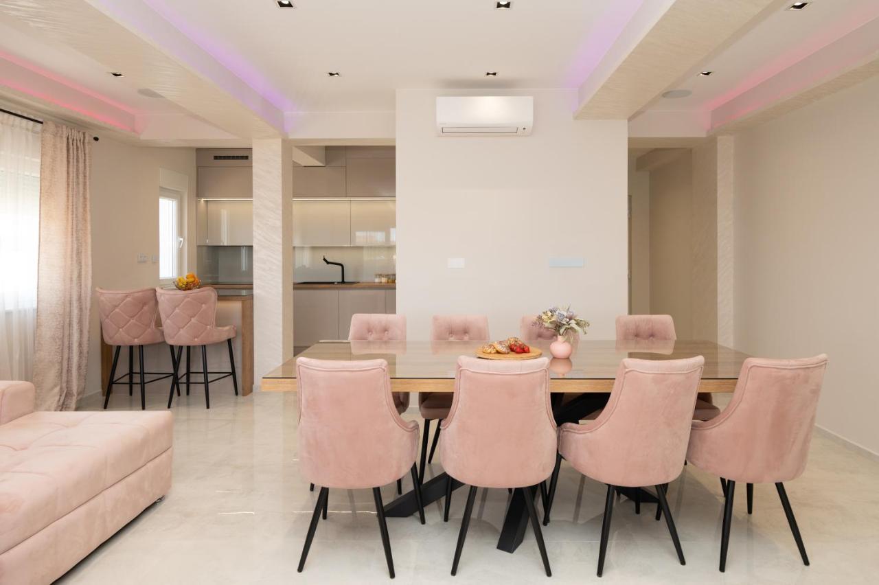 Luxury Apartman Imperio Szybenik Zewnętrze zdjęcie