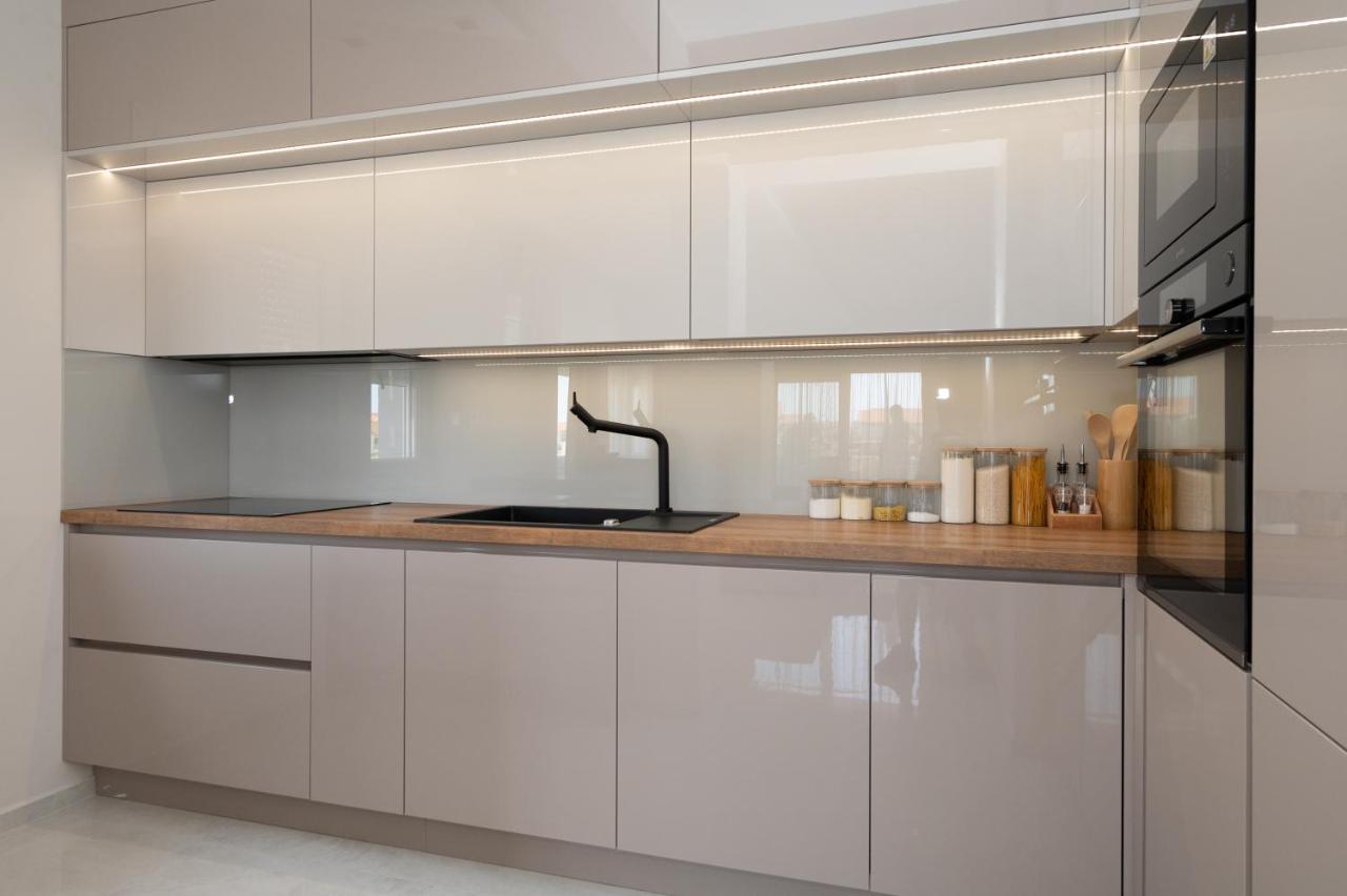 Luxury Apartman Imperio Szybenik Zewnętrze zdjęcie