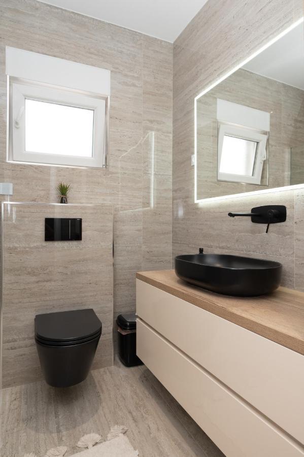 Luxury Apartman Imperio Szybenik Zewnętrze zdjęcie
