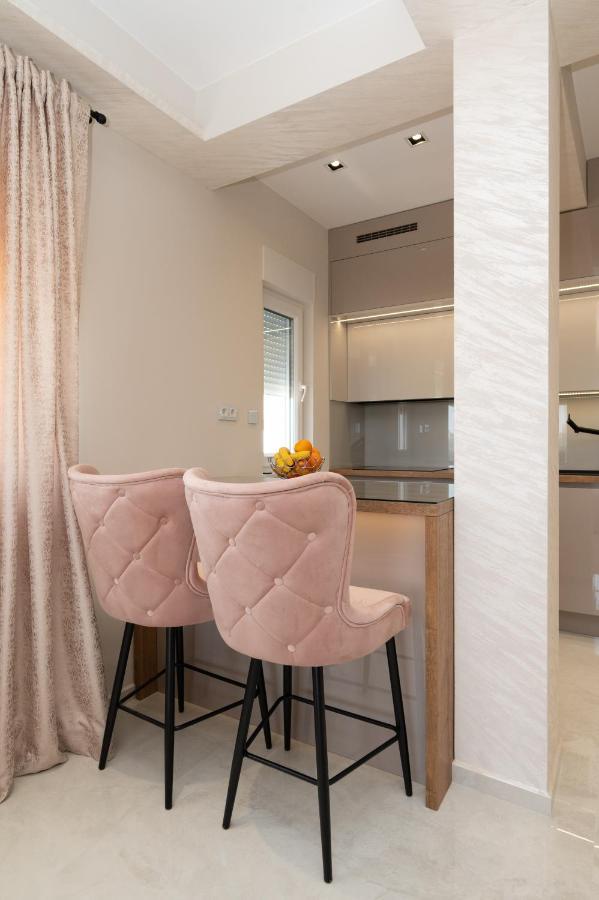 Luxury Apartman Imperio Szybenik Zewnętrze zdjęcie