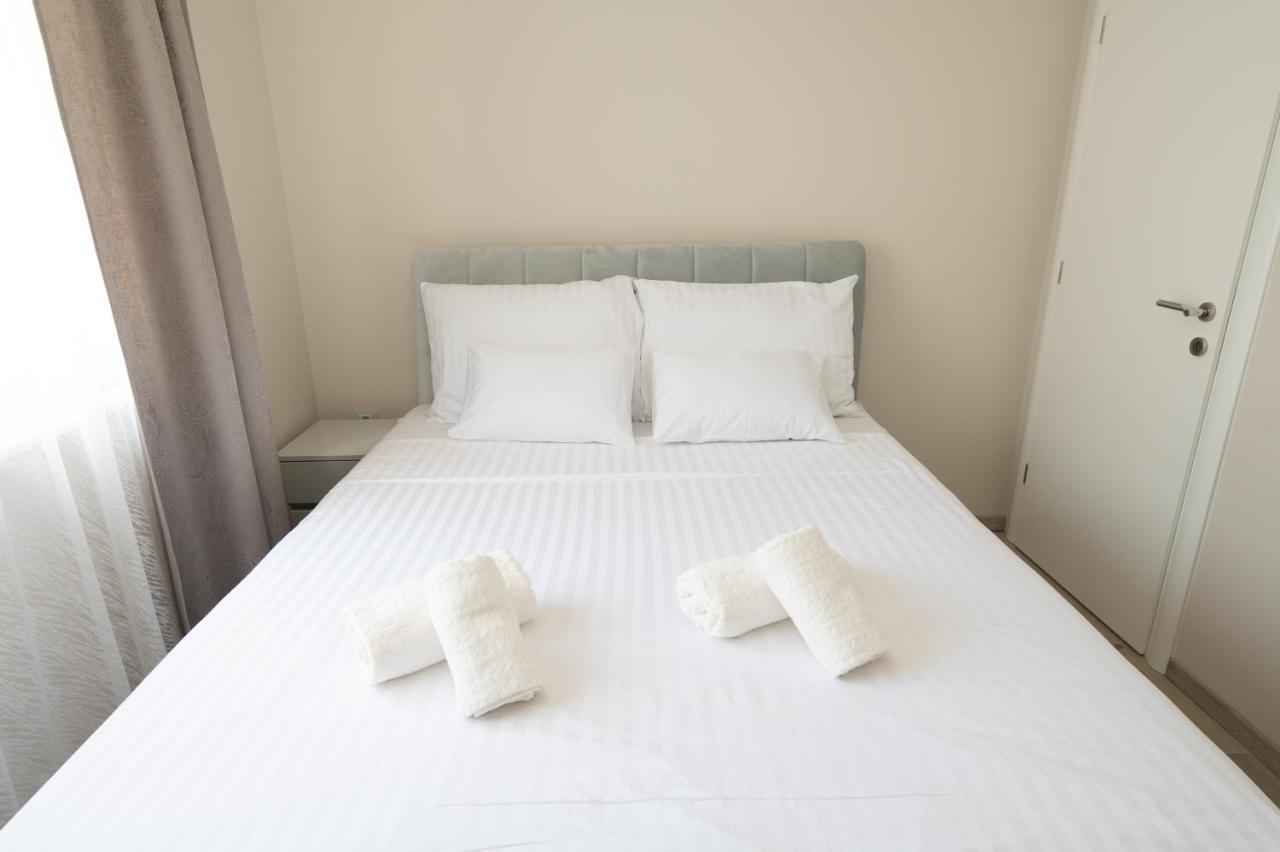 Luxury Apartman Imperio Szybenik Zewnętrze zdjęcie