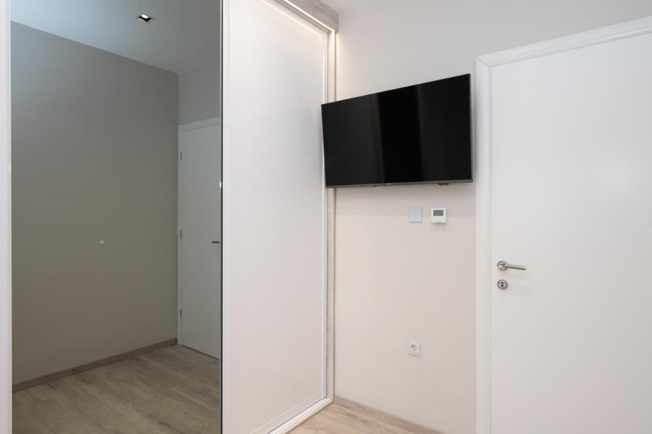 Luxury Apartman Imperio Szybenik Zewnętrze zdjęcie
