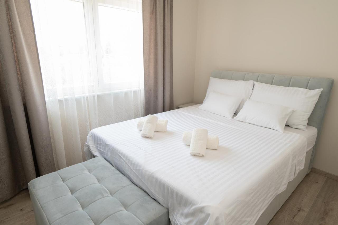 Luxury Apartman Imperio Szybenik Zewnętrze zdjęcie