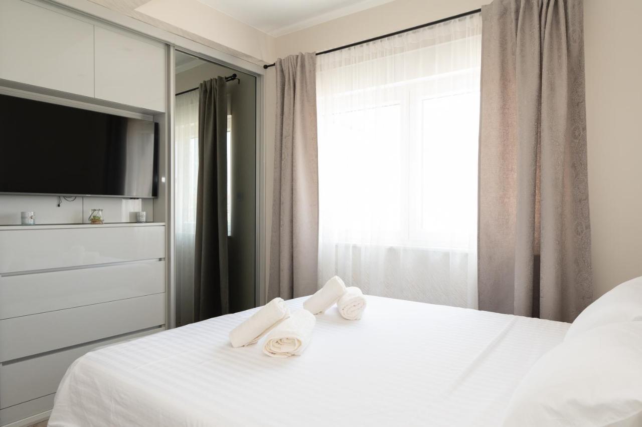 Luxury Apartman Imperio Szybenik Zewnętrze zdjęcie