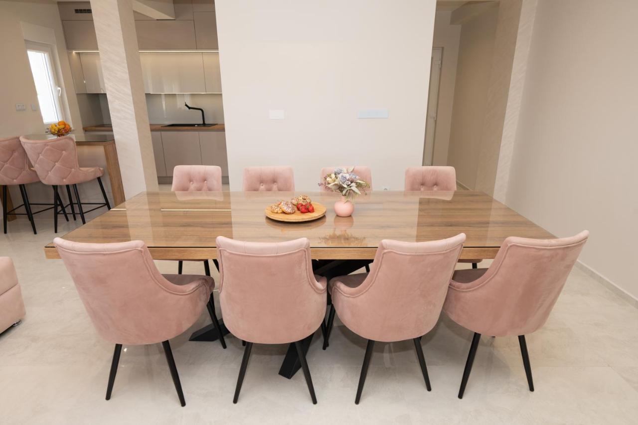 Luxury Apartman Imperio Szybenik Zewnętrze zdjęcie