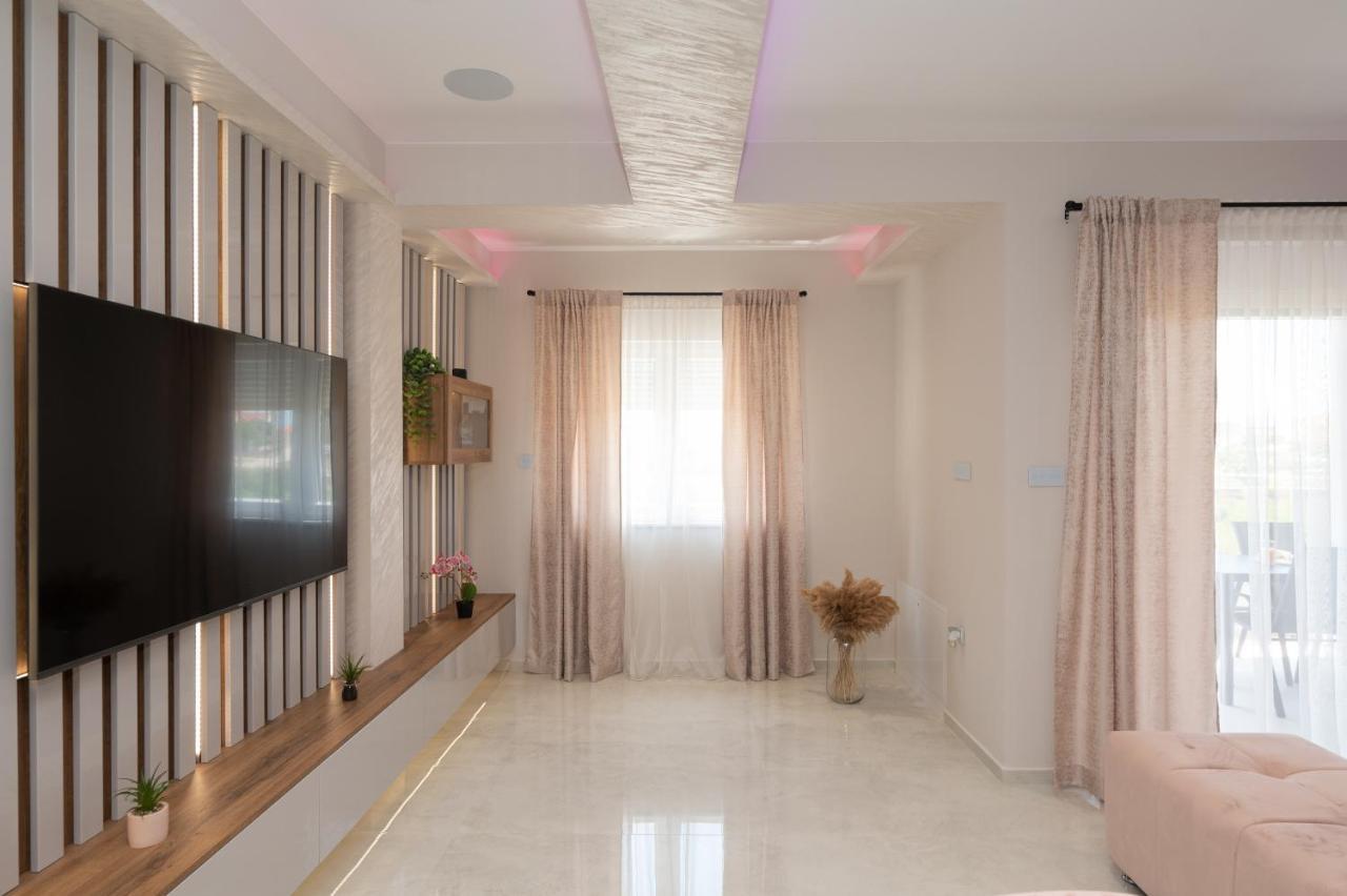 Luxury Apartman Imperio Szybenik Zewnętrze zdjęcie