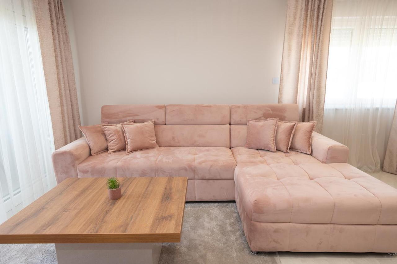 Luxury Apartman Imperio Szybenik Zewnętrze zdjęcie