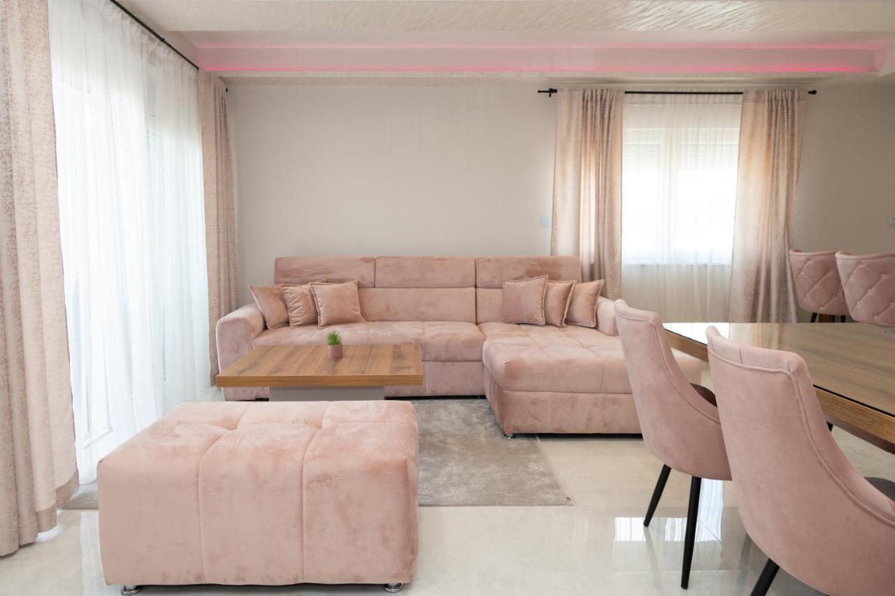 Luxury Apartman Imperio Szybenik Zewnętrze zdjęcie