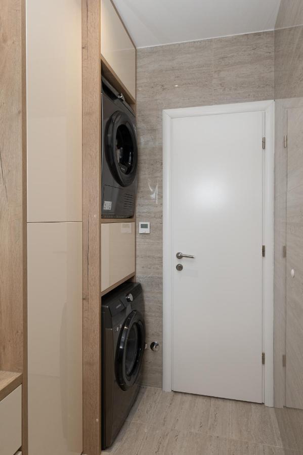Luxury Apartman Imperio Szybenik Zewnętrze zdjęcie