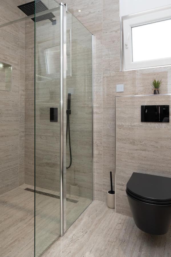 Luxury Apartman Imperio Szybenik Zewnętrze zdjęcie