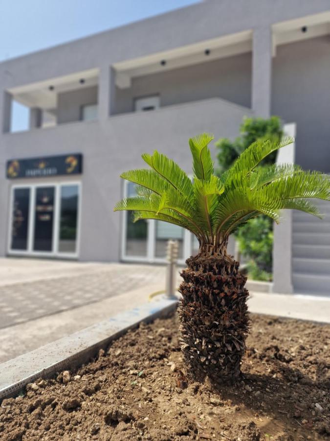 Luxury Apartman Imperio Szybenik Zewnętrze zdjęcie
