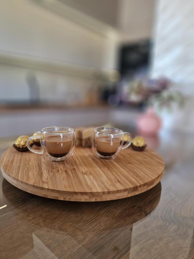 Luxury Apartman Imperio Szybenik Zewnętrze zdjęcie