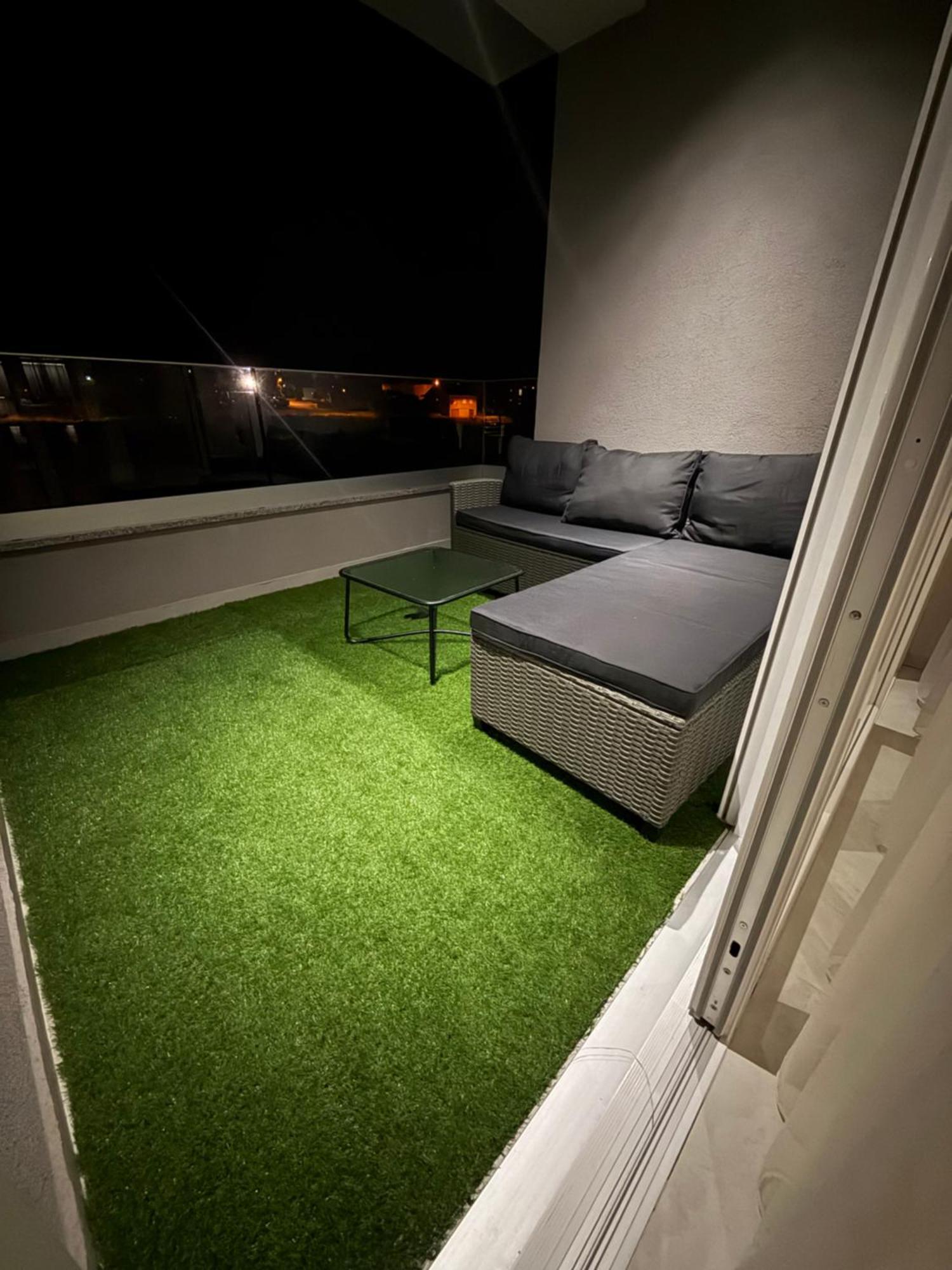 Luxury Apartman Imperio Szybenik Zewnętrze zdjęcie