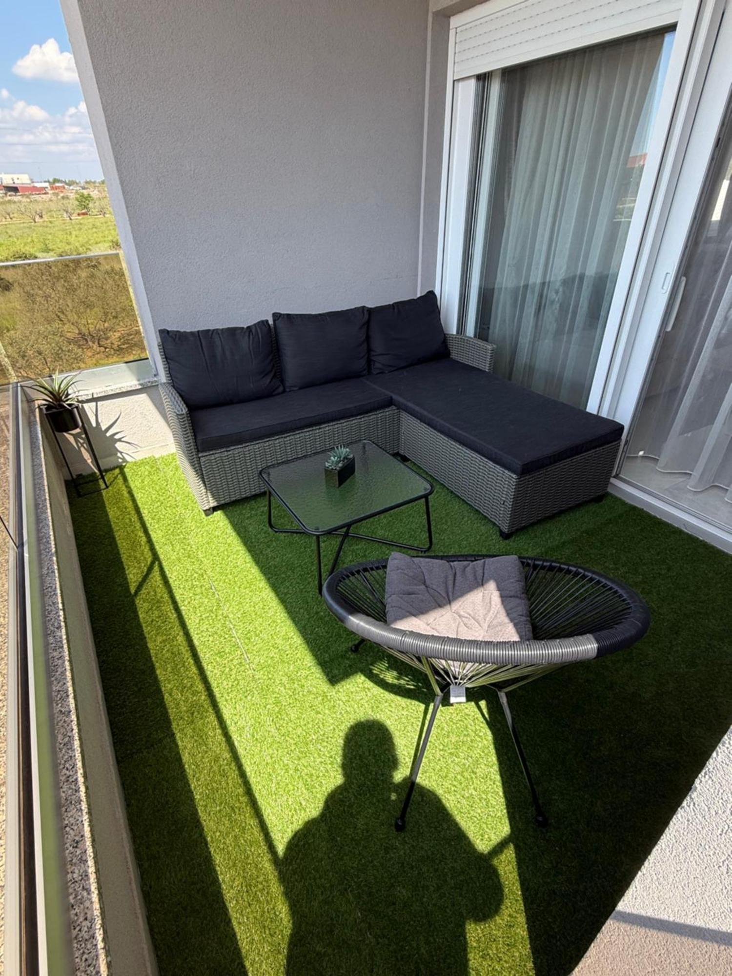 Luxury Apartman Imperio Szybenik Zewnętrze zdjęcie